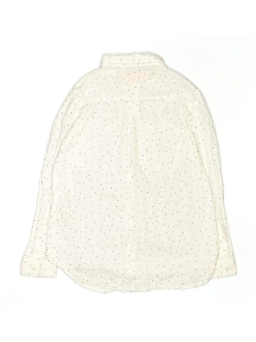 Zara Long Sleeve Blouse (view 2)
