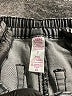 Justice Black Jeans Size 7 - photo 3