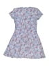Knit Works Floral Blue Dress Size 8 - photo 2