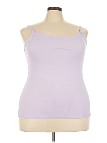 No Boundaries Tank Top (view 1)