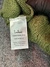 Lulus 100% Acrylic Green Turtleneck Sweater Size S - photo 8