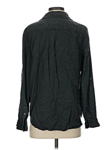 Levi's Long Sleeve Button-Down Shirt (view 2)