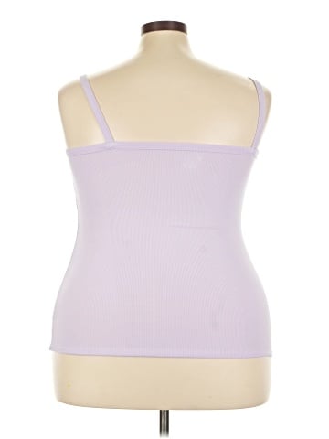 No Boundaries Tank Top (view 2)