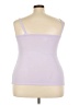 No Boundaries Purple Tank Top Size 3X - photo 2