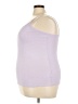 No Boundaries Purple Tank Top Size 3X - photo 5