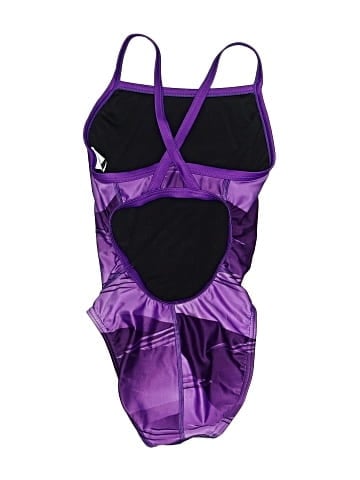 Speedo One Piece Swimsuit (view 2)