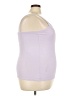 No Boundaries Purple Tank Top Size 3X - photo 4