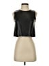 Bailey 44 Black Sleeveless Top Size XS - photo 1
