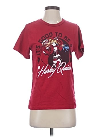 Batman Short Sleeve T-Shirt (view 1)