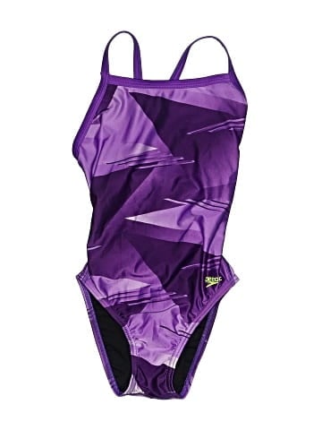 Speedo One Piece Swimsuit (view 1)