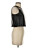 Bailey 44 Black Sleeveless Top Size XS - photo 4