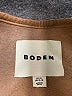 Boden 100% Polyester Ivory Faux Fur Vest Size 16 - 18 - photo 6