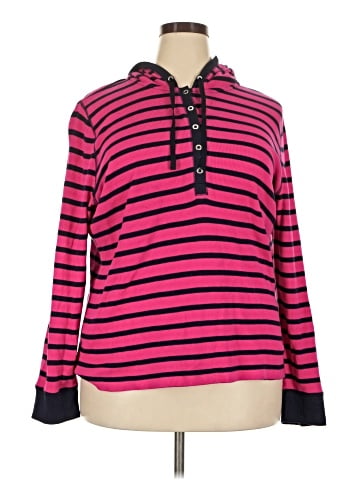 L-RL Lauren Active Ralph Lauren Pullover Sweater (view 1)