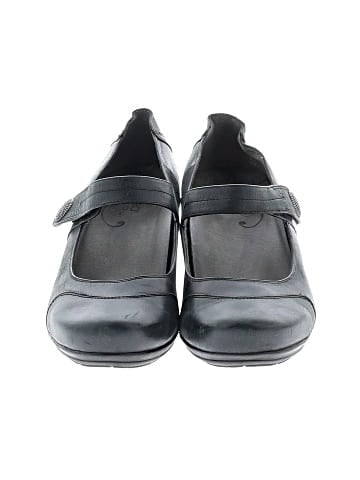 ABEO Heels (view 2)