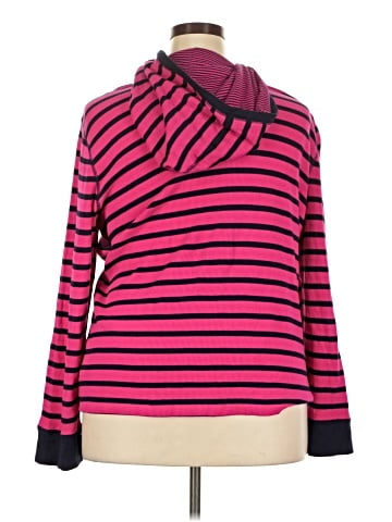 L-RL Lauren Active Ralph Lauren Pullover Sweater (view 2)