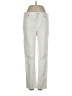 Gap Outlet Ivory Jeans Size 27 waist - photo 1