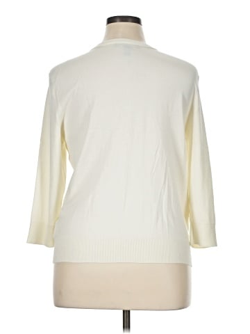 Ellen Tracy Cardigan (view 2)