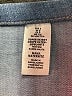 H&M Mama Blue Jeans Size S - photo 6
