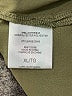 Everleigh 100% Polyester Green Short Sleeve Blouse Size XL - photo 8