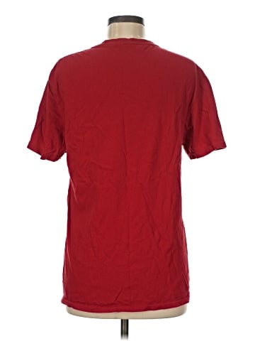 New Balance Short Sleeve T-Shirt (view 2)