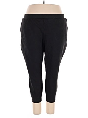 Universal Standard Active Pants (view 1)