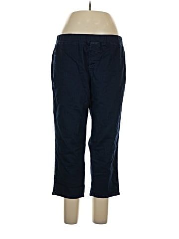 St. John's Bay Casual Pants (view 1)