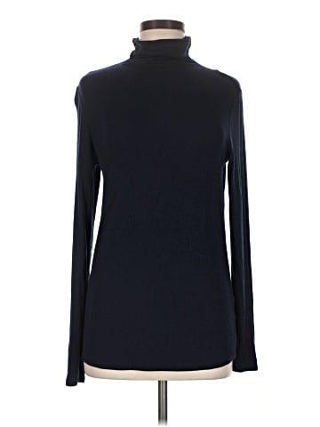 Adriano Goldschmied Long Sleeve Turtleneck (view 1)