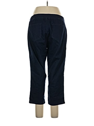 St. John's Bay Casual Pants (view 2)