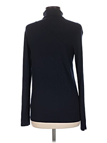 Adriano Goldschmied Long Sleeve Turtleneck (view 2)