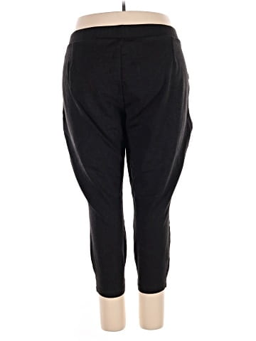 Universal Standard Active Pants (view 2)