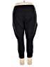 Universal Standard Black Active Pants Size 24 (XL) - photo 2