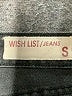 Wishlist 100% Cotton Black Jeans Size S - photo 7