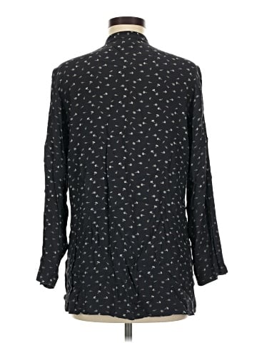 Kathleen Sommers Long Sleeve Button-Down Shirt (view 2)