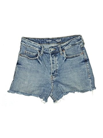 Old Navy Denim Shorts (view 1)