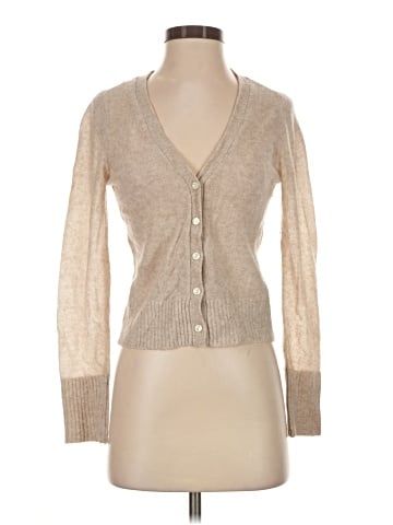 Abercrombie & Fitch Cardigan (view 1)