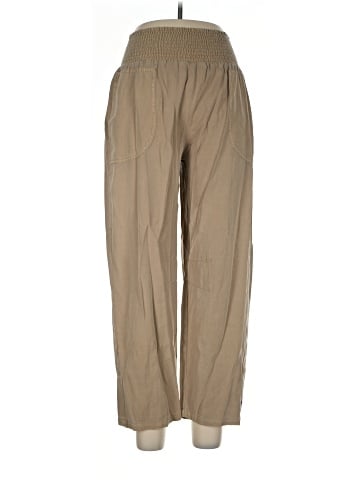 JOA Casual Pants (view 1)