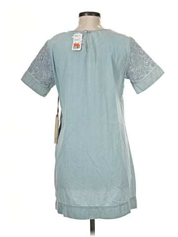 Life in Progress Casual Dress (view 2)