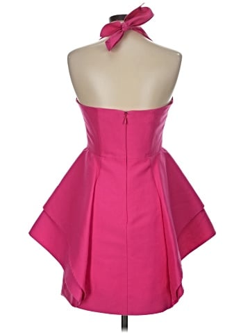 Halston Heritage Cocktail Dress (view 2)
