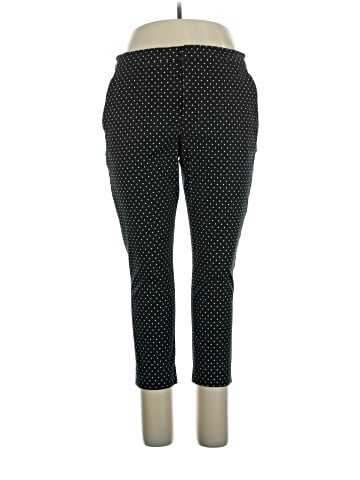 Lauren by Ralph Lauren Casual Pants (view 1)