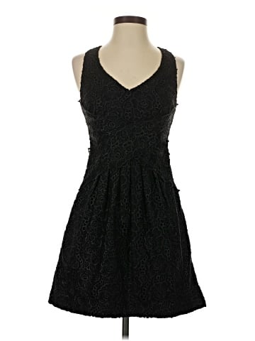 Leifsdottir Cocktail Dress (view 1)