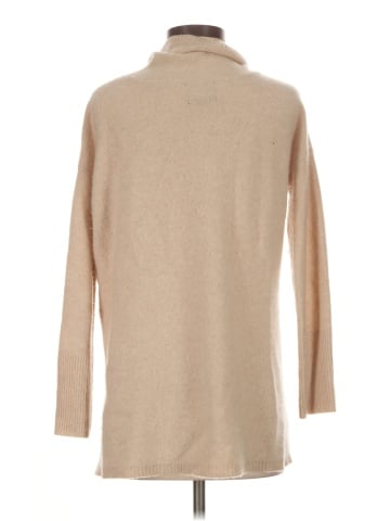 Magaschoni Cashmere Pullover Sweater (view 2)