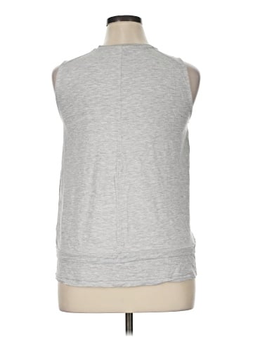 Banana Republic Sleeveless T-Shirt (view 2)
