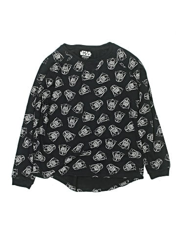 Star Wars Pullover Sweater (view 1)