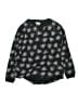 Star Wars Paisley Black Pullover Sweater Size 11 - 13 - photo 1