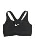 Nike Black Swimsuit Top Size M - photo 1