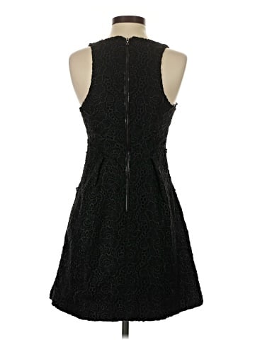 Leifsdottir Cocktail Dress (view 2)