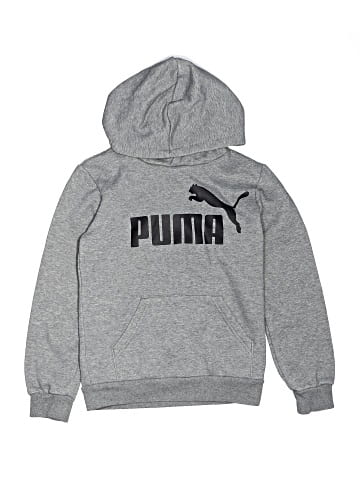 Puma Sweatshirt (view 1)
