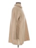 Magaschoni 100% Cashmere Tan Cashmere Pullover Sweater Size S - photo 4