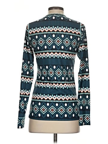 Kari Traa Long Sleeve Top (view 2)