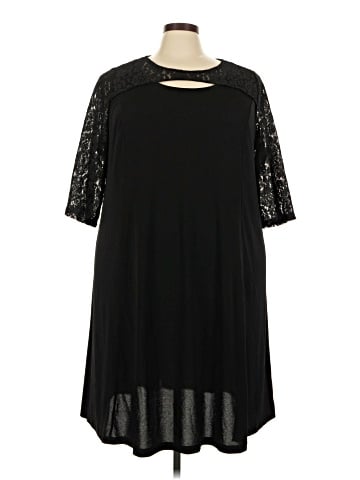 Catherines Casual Dress (view 1)